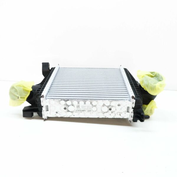 NEW AUDI Q7 4M RIGHT SIDE INTERCOOLER RADIATOR 4M0145804BR ORIGINAL - Image 5