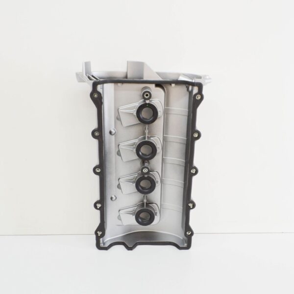 NEW VW PHAETON GP2 RIGHT CYLINDER HEAD COVER WITH GASKET 077103472P ORIGINAL - Image 5