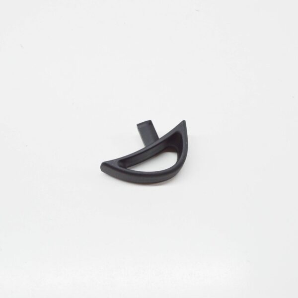 NEW VW GOLF VI 5K MK6 FRONT RIGHT SEAT BACKREST HANDLE 1K3881634A82V ORIGINAL - Image 5