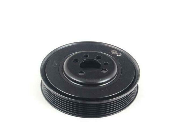 NEW AUDI A3 8P CRANKSHAFT VIBRATION DAMPER 06A105243E ORIGINAL - Image 5