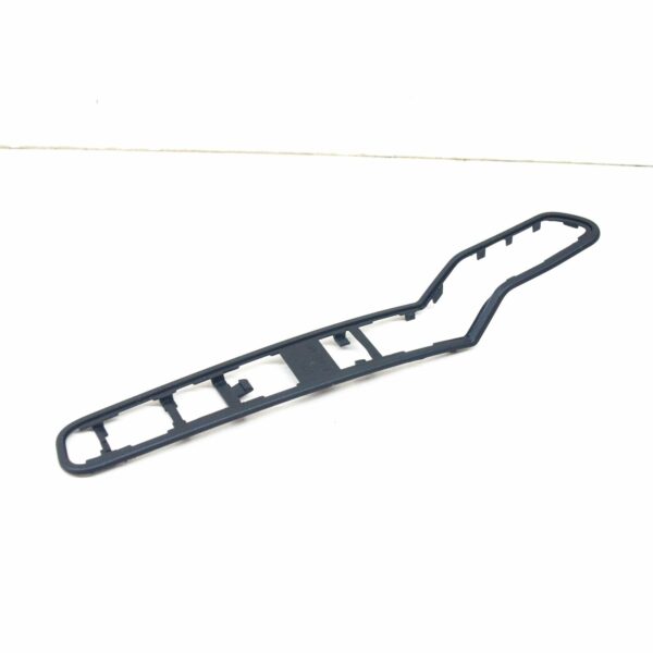 NEW BMW 1 M COUPE E82 FRONT EXTERIOR LEFT SIDE GRILLE BASE 51138051817 - Image 5
