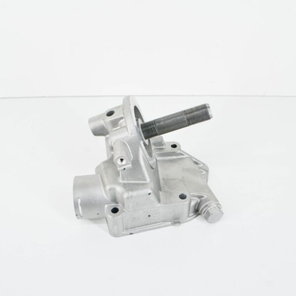 NEW VOLKSWAGEN BEETLE 9C OIL FILTER BRACKET 06A115405BP ORIGINAL - Image 5