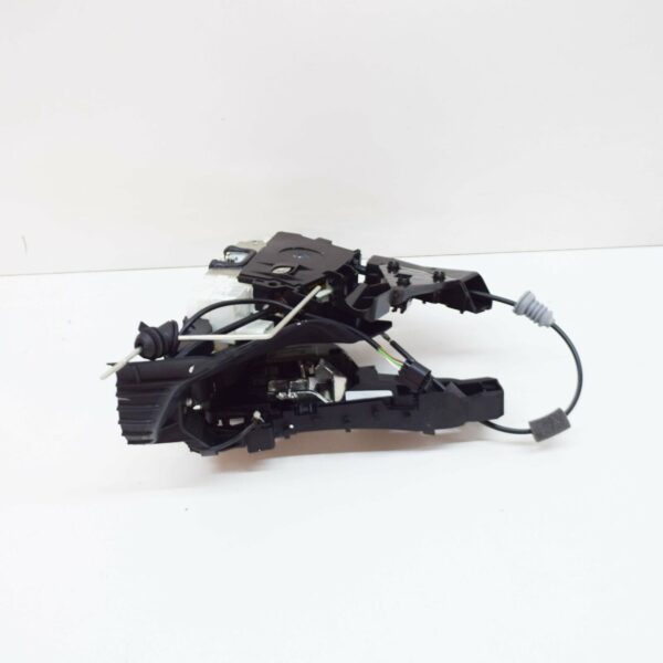 NEW MERCEDES-BENZ ML W164 FRONT RIGHT DOOR LOCK RHD A1647201635 ORIGINAL - Image 5
