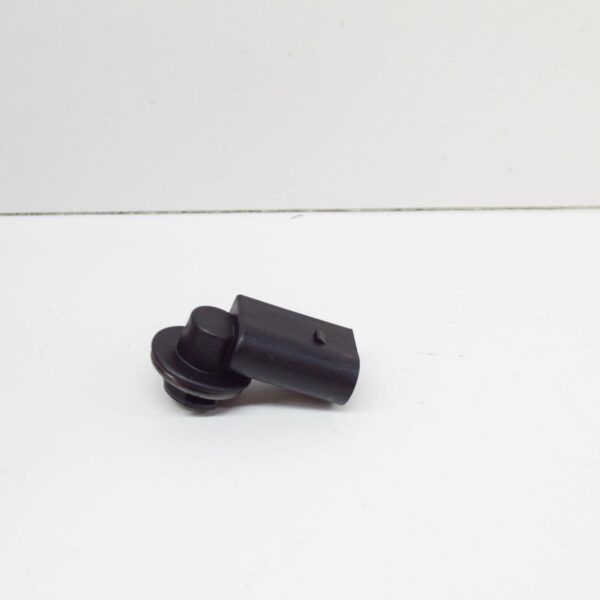 NEW VOLKSWAGEN BEETLE 1C BULB HOLDER SOCKET LAMP HOUSING 1C0953123C ORIGINAL - Image 5