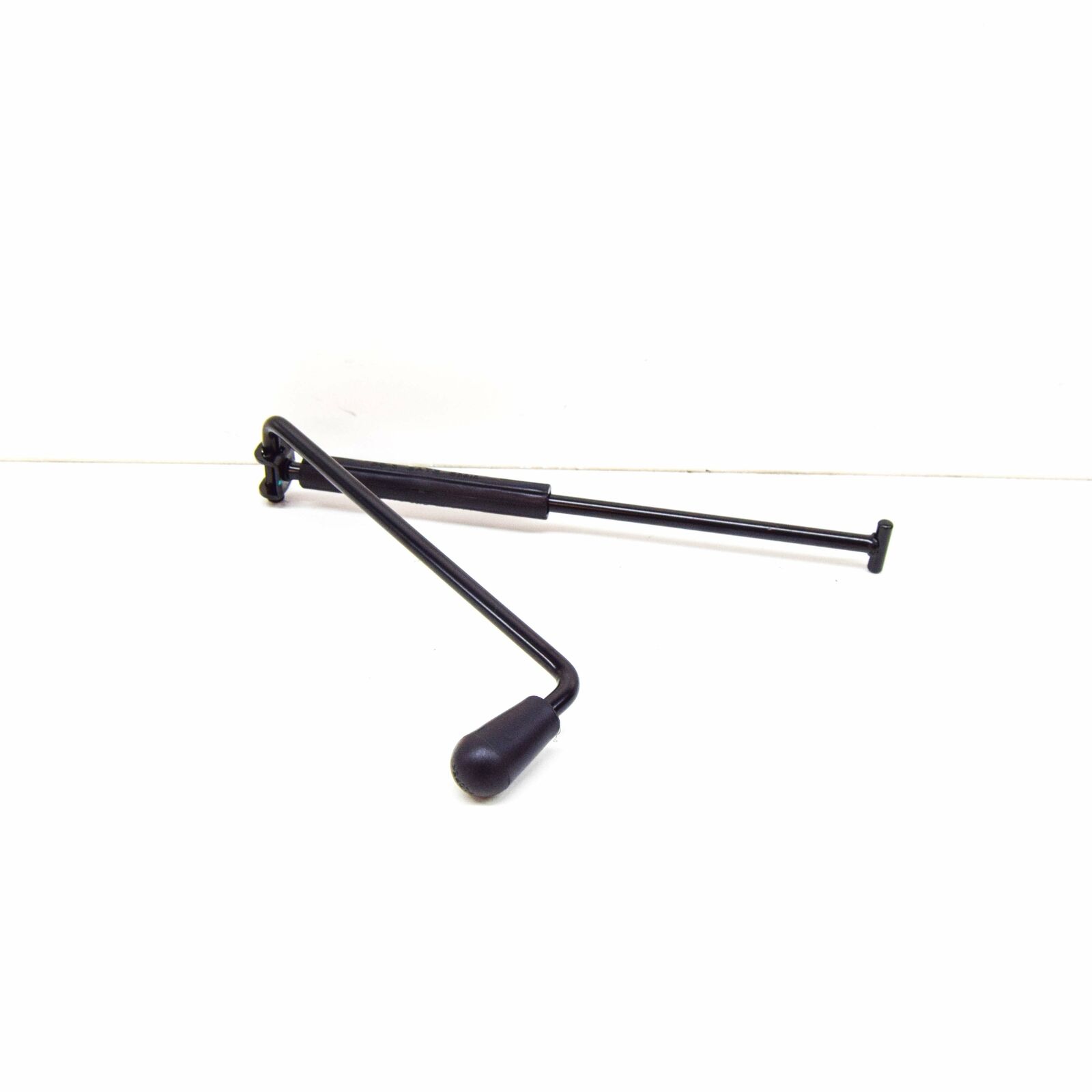 NEW AUDI A4 B8 VEHICLE LIFTING JACK HANDLE CRANK 8K0011221 ORIGINAL 5 NEW AUDI A4 B8 VEHICLE LIFTING JACK HANDLE CRANK 8K0011221 ORIGINAL - Image 5