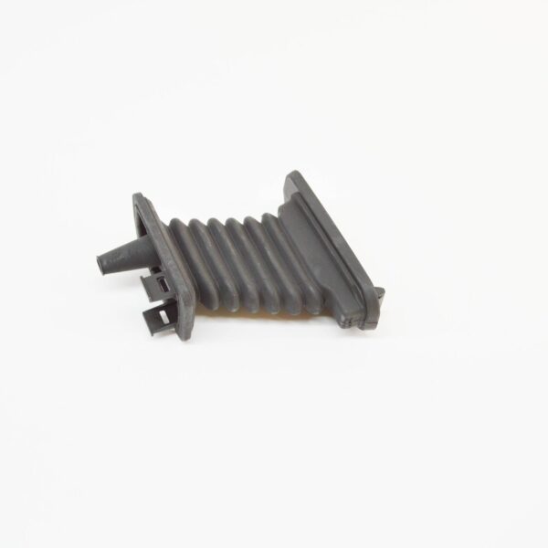 NEW VW EOS DOOR WIRING LOOM BELLOWS WITH RETAINING FRAME 3C0959843A ORIGINAL - Image 5