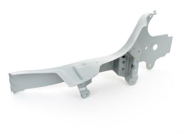 NEW AUDI A3 8P FRONT LEFT SLIDE MEMBER COVER PLATE 1K0804105D ORIGINAL - Image 5
