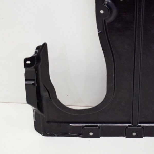 NEW MB GLC C253 REAR ENGINE COMPARTMENT BOTTOM COVER A2535240430 ORIGINAL - Image 5