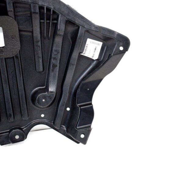 NEW MB CLS C218 FRONT ENGINE COMPARTMENT BOTTOM COVER A2125203823 ORIGINAL - Image 5