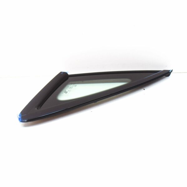NEW AUDI Q3 F3 REAR LEFT QUARTER WINDOW 83F845297BNVB ORIGINAL - Image 5