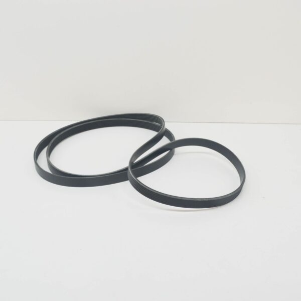 NEW MERCEDES BENZ SLS AMG C197 RIBBED SERPENTINE V-BELT A0019939796 ORIGINAL - Image 5