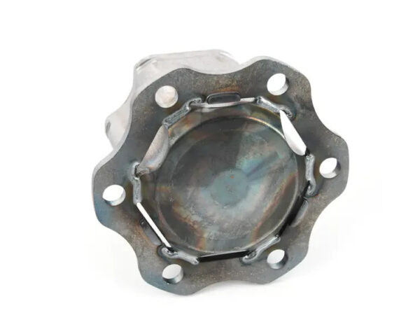 NEW AUDI A4 B8 FRONT INNER AXLE DRIVE SHAFT JOINT KIT 4H0498103A ORIGINAL - Image 5