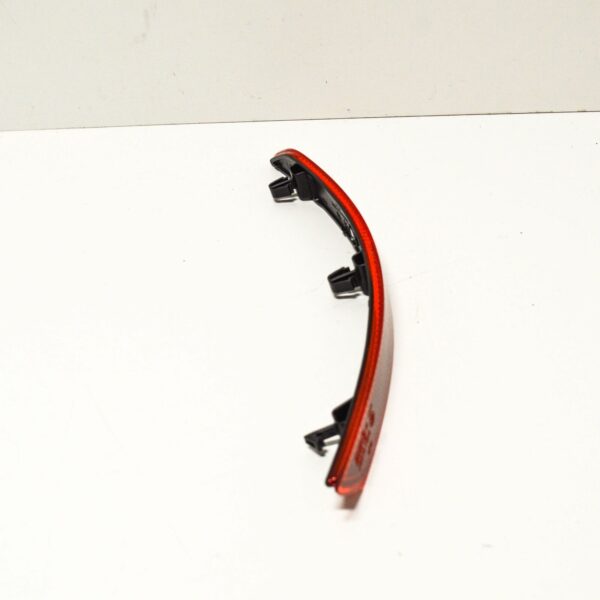 NEW AUDI A3 8V REAR BUMPER RIGHT LIGHT REFLECTOR 8V5945106B ORIGINAL - Image 5