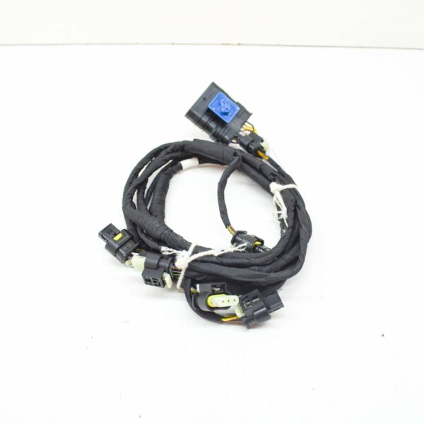 NEW MB C W205 FRONT PARKING AID SYSTEM WIRING HARNESS A2055404291 ORIGINAL - Image 5