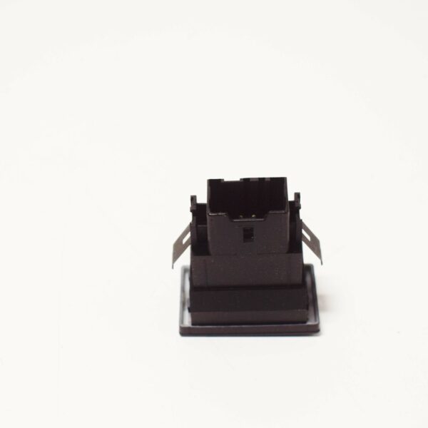 NEW VOLKSWAGEN TOUAREG 7L LEFT SEAT HEATER SWITCH 7L6963563B3X1 - Image 7