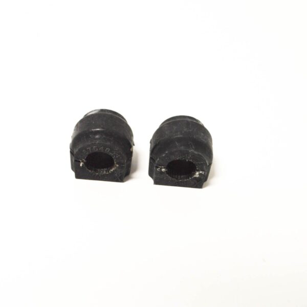 NEW MINI R50 SWAY ANTI-ROLL BAR RUBBER MOUNT REPAIR KIT 33322318467 ORIGINAL - Image 5