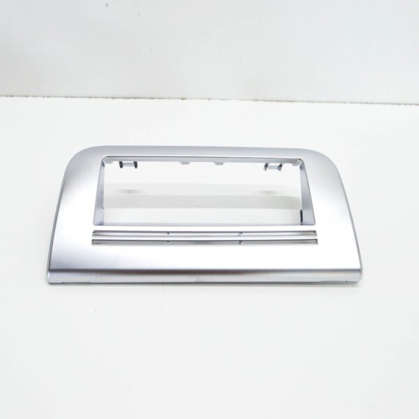 NEW MERCEDES BENZ E W212 REAR OPERATING UNIT TRIM PANEL A21284600277J22 ORIGINAL - Image 5