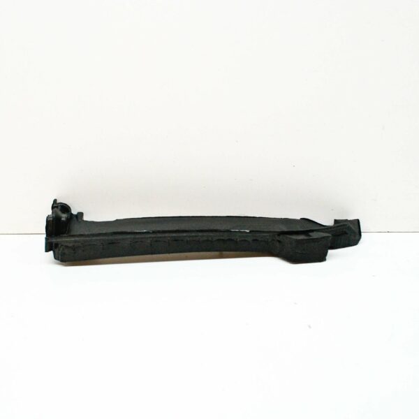 NEW AUDI A3 S3 8V FRONT BONNET LEFT ENGINE SEAL COVER 8V0823721E ORIGINAL - Image 5