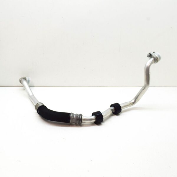 NEW MERCEDES-BENZ GLE W167 OIL RETURN COOLER LINE AMG A1675010803 ORIGINAL - Image 5