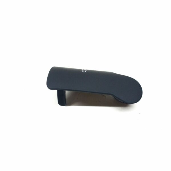 NEW AUDI A3 8V BONNET RELEASE HANDLE LHD 8T1823533C4PK ORIGINAL - Image 5