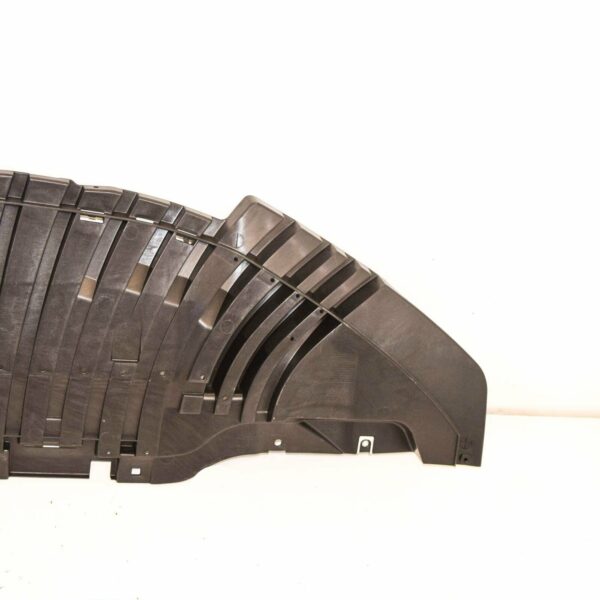 NEW AUDI A8 4H FRONT BUMPER LOWER COVER UNDERTRAY 4H0807611C - Image 7