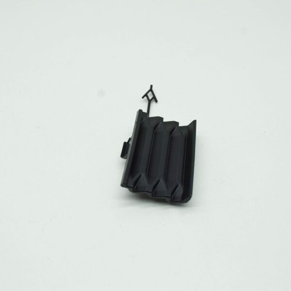 NEW AUDI Q7 4M REAR RIGHT BUMPER TOWING EYE COVER CAP 4M0807442D9B9 - Image 7