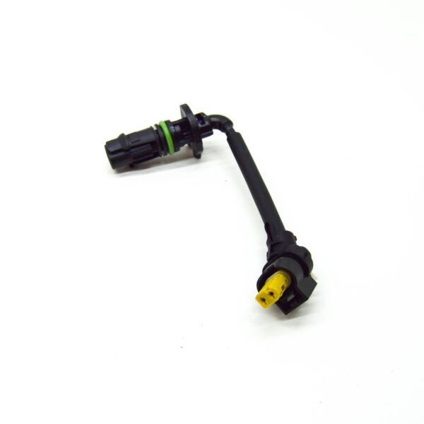 NEW MERCEDES-BENZ GLC COUPE C253 OIL PUMP ADAPTER WIRING A1781500500 ORIGINAL - Image 5