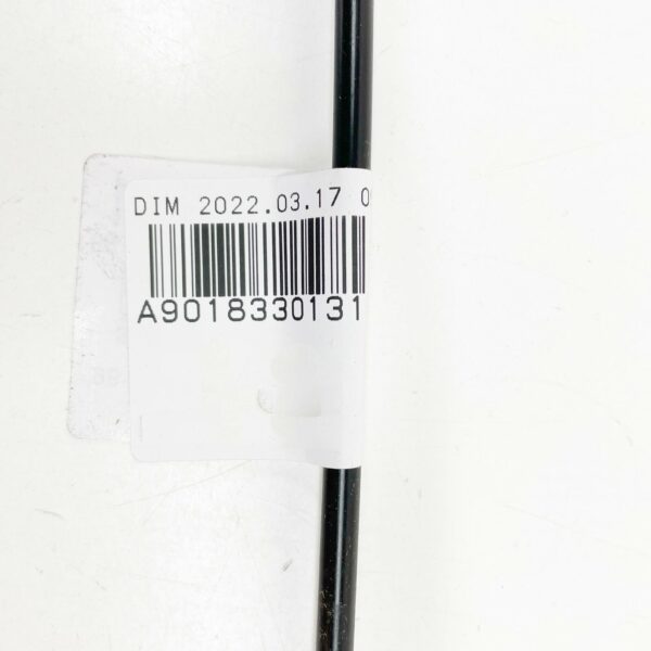 NEW MERCEDES-BENZ SPRINTER 903 HEATER DEFROSTER DOOR CABLE A9018330131 ORIGINAL - Image 5