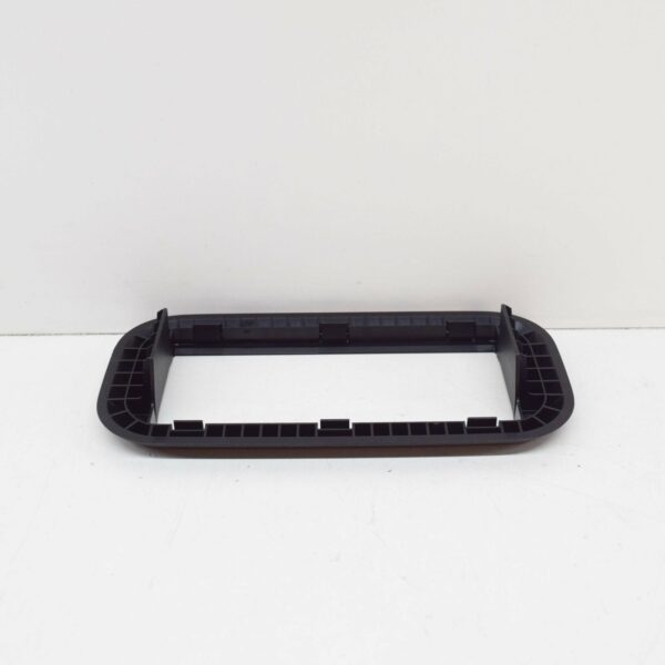 NEW VW TRANSPORTER T5 REAR SEAT FLOOR MOUNT BRACKET COVER 7H0883087A9B9 ORIGINAL - Image 5