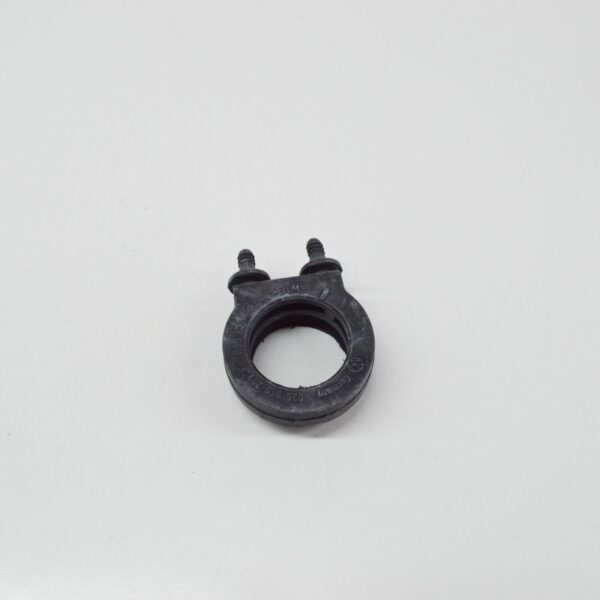 NEW VOLKSWAGEN EOS AUXILIARY WATER PUMP MOUNT 035959209F ORIGINAL - Image 5