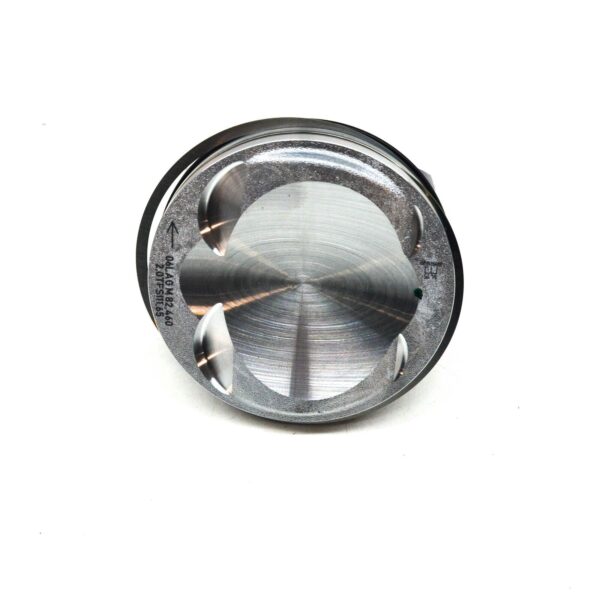 NEW VOLKSWAGEN TIGUAN AD ENGINE PISTON 06L107065AN ORIGINAL - Image 5