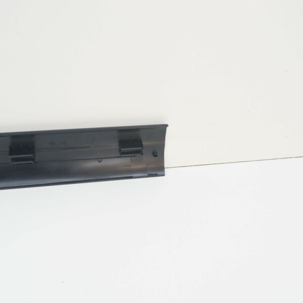 NEW BMW 3 F30 INTERIOR FRONT INNER SILL PLATE COVER 51477266637 7266637 - Image 7