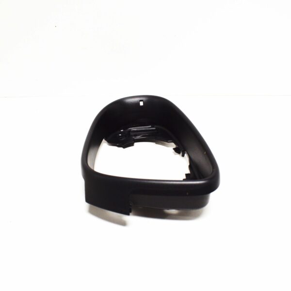 NEW VOLKSWAGEN GOLF MK6 EXTERIOR LEFT SIDE MIRROR FRAME 5K78576019B9 ORIGINAL - Image 5