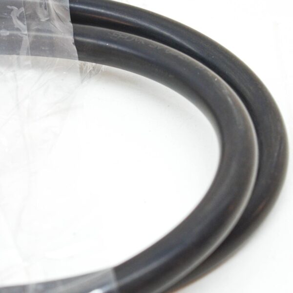 NEW BMW 5 G30 WINDSCREEN WASHER TANK HOSE 61677123866 7123866 2016 ORIGINAL - Image 5