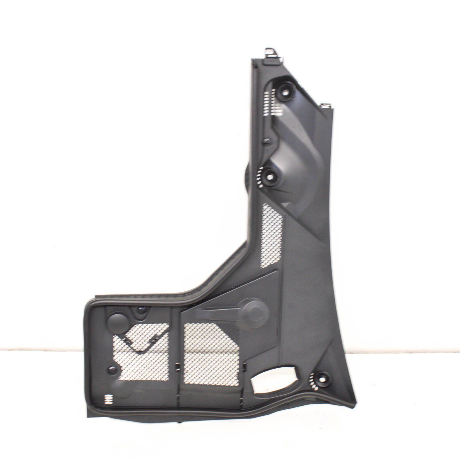 NEW MERCEDES-BENZ C-CLASS W205 FRONT WIPER COWL TRIM LEFT A2058300503 LHD 5 NEW MERCEDES-BENZ C-CLASS W205 FRONT WIPER COWL TRIM LEFT A2058300503 LHD - Image 5