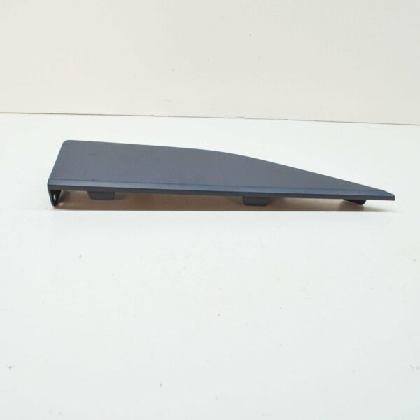 NEW BMW I3 I01 FRONT RIGHT SILL TRIM PRIMED 51777369630 ORIGINAL - Image 5