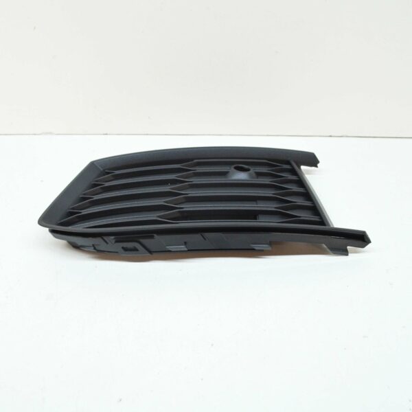 NEW AUDI A6 C8 FRONT BUMPER LEFT GRILLE 4K0807647A9B9 - Image 7