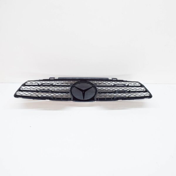 NEW MERCEDES BENZ SL R230 FRONT BUMPER RADIATOR GRILLE A2308801083 ORIGINAL - Image 5