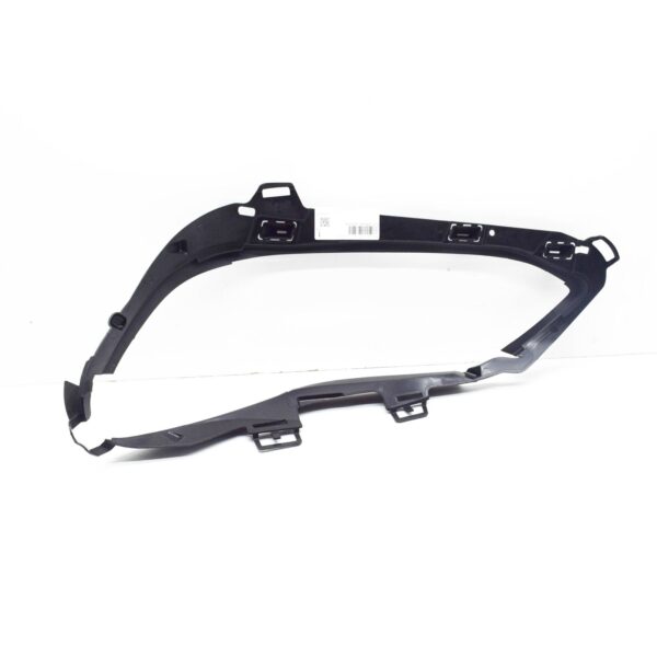 NEW MB E W212 FRONT RIGHT LAMP HOUSING SEAL FRAME GASKET A212826129164 ORIGINAL - Image 5