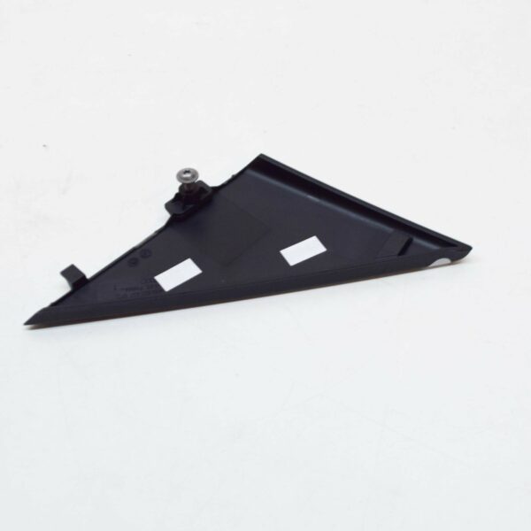 NEW AUDI R8 4S3 FRONT LEFT DOOR TRIANGLE TRIM 4S0837637 - Image 7