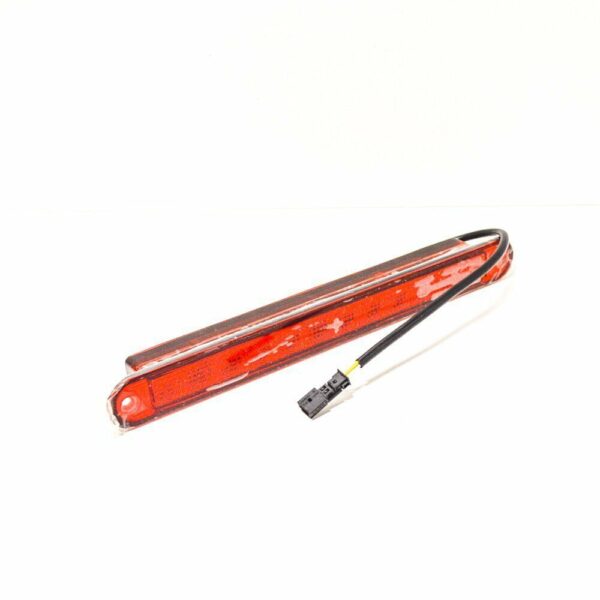 NEW MERCEDES-BENZ G-CLASS W463 3RD STOP BRAKE LIGHT LED A4638200656 ORIGINAL - Image 5