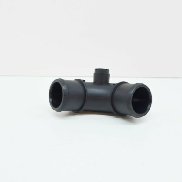 NEW MINI COOPER R50 ENGINE COOLANT PIPE ELBOW 17127515487 ORIGINAL - Image 5