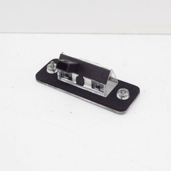 NEW AUDI A8 D3 REAR RIGHT LICENSE PLATE LIGHT 4E0943022 ORIGINAL - Image 5