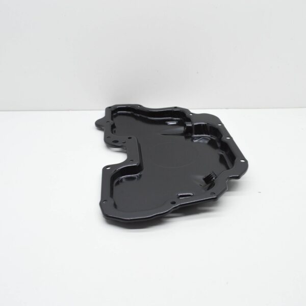 NEW MERCEDES-BENZ C W204 ENGINE OIL PAN LOWER PART A6420102028 - Image 5