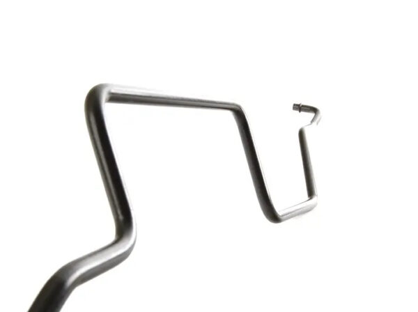 NEW BMW 3 E46 OIL COOLER HOSE PIPE INLET 17227577622 7577622 ORIGINAL - Image 5