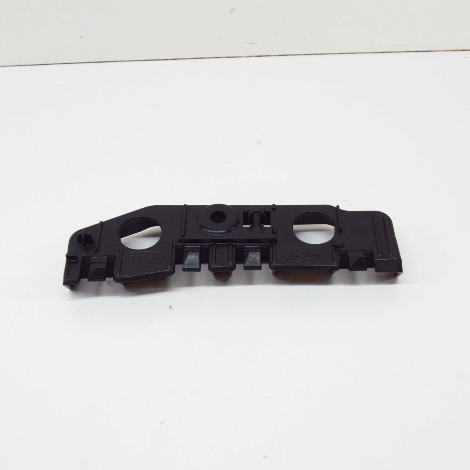 NEW AUDI A5 8W6 FRONT LEFT FENDER LOWER BRACKET 8W6853921A ORIGINAL 5 NEW AUDI A5 8W6 FRONT LEFT FENDER LOWER BRACKET 8W6853921A ORIGINAL - Image 5