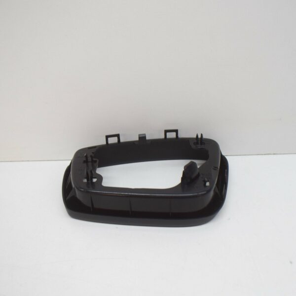 NEW VOLKSWAGEN UP FRONT RIGHT DOOR MIRROR INNER TRIM 1S08576029B9 ORIGINAL - Image 5