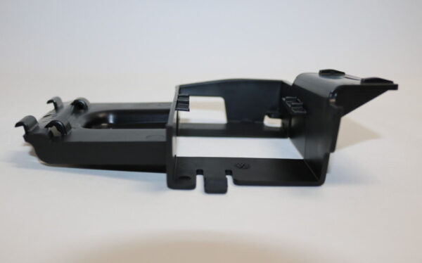 NEW MERCEDES-BENZ S W222 REAR BUMPER RADAR LEFT BRACKET A2228850514 ORIGINAL - Image 5