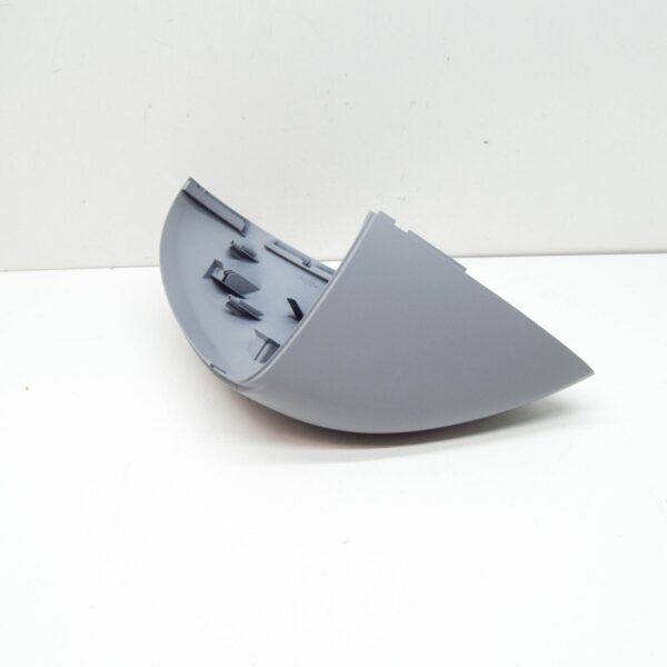 NEW VW TOUAREG 7P5 FRONT RIGHT DOOR MIRROR COVER 7P6857538BGRU ORIGINAL - Image 5
