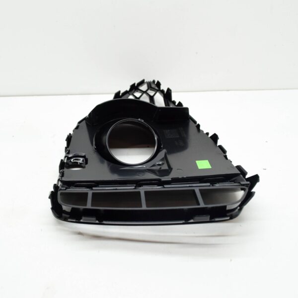 NEW AUDI RS5 8W6 FRONT BUMPER LEFT GRILLE CARBON 8W0807681AS3Q0 ORIGINAL - Image 5